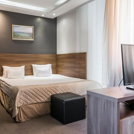 סופיה Hotel Calipso Hotel מראה חיצוני תמונה