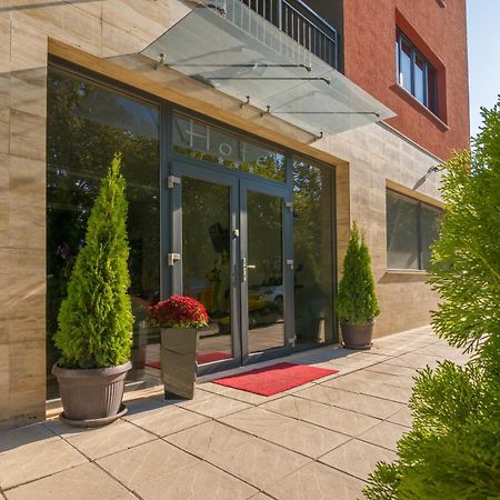 סופיה Hotel Calipso Hotel מראה חיצוני תמונה