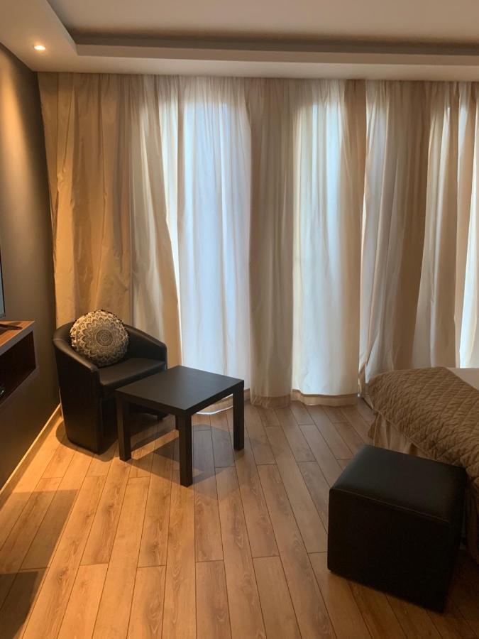 סופיה Hotel Calipso Hotel מראה חיצוני תמונה