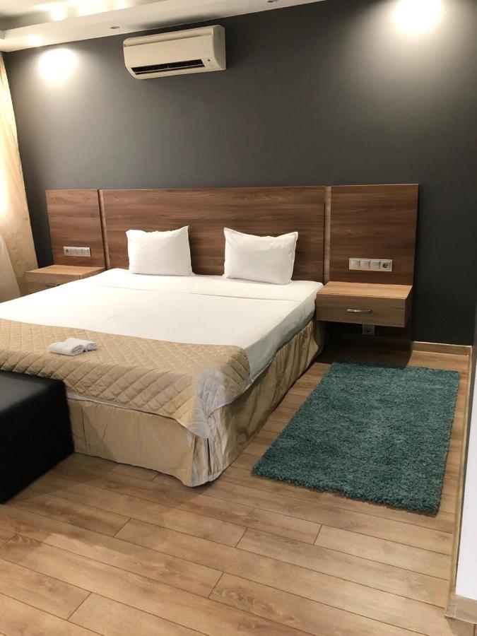 סופיה Hotel Calipso Hotel מראה חיצוני תמונה