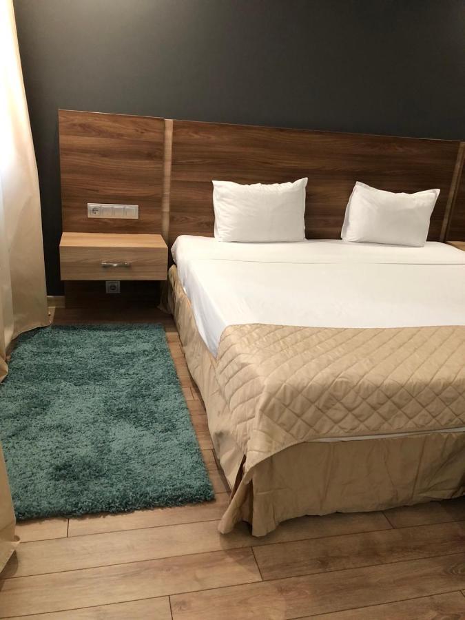 סופיה Hotel Calipso Hotel מראה חיצוני תמונה