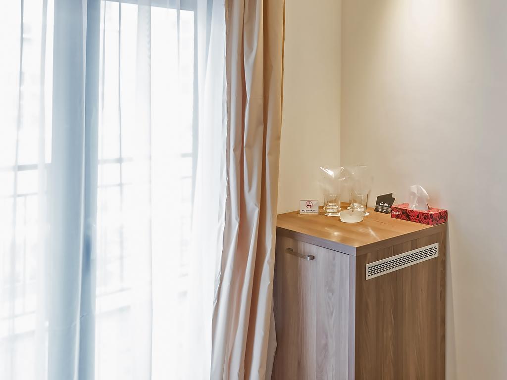 סופיה Hotel Calipso Hotel חדר תמונה