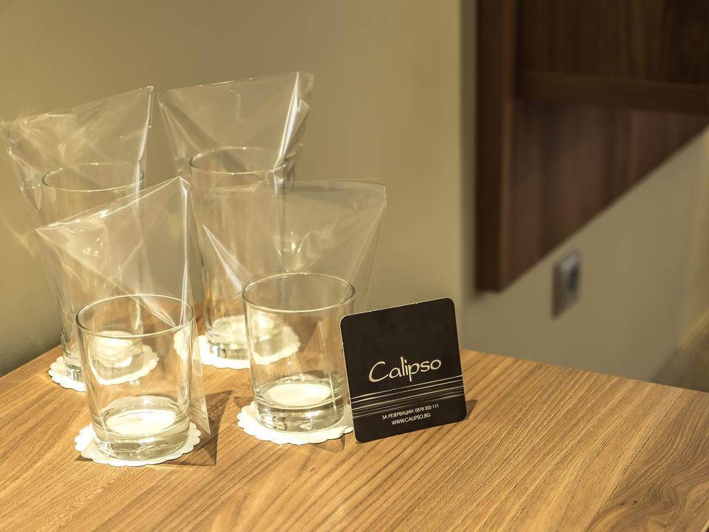 סופיה Hotel Calipso Hotel חדר תמונה
