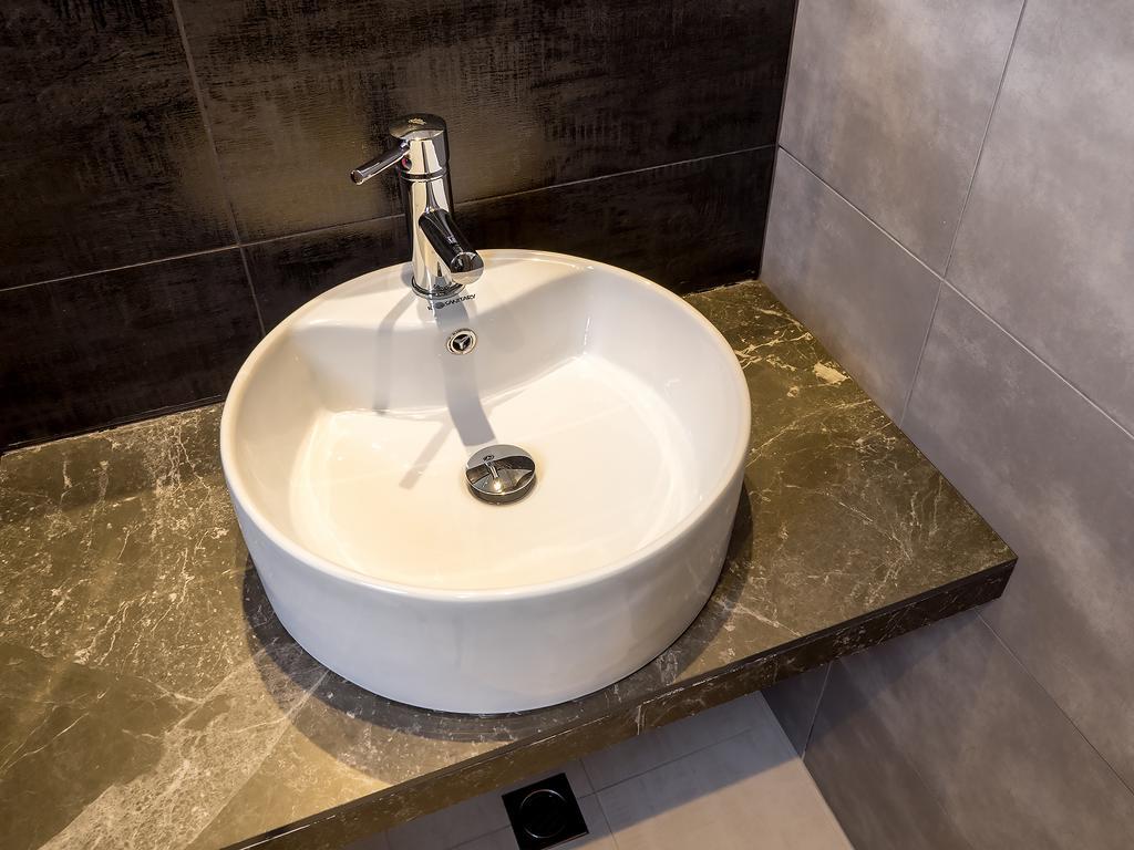 סופיה Hotel Calipso Hotel מראה חיצוני תמונה