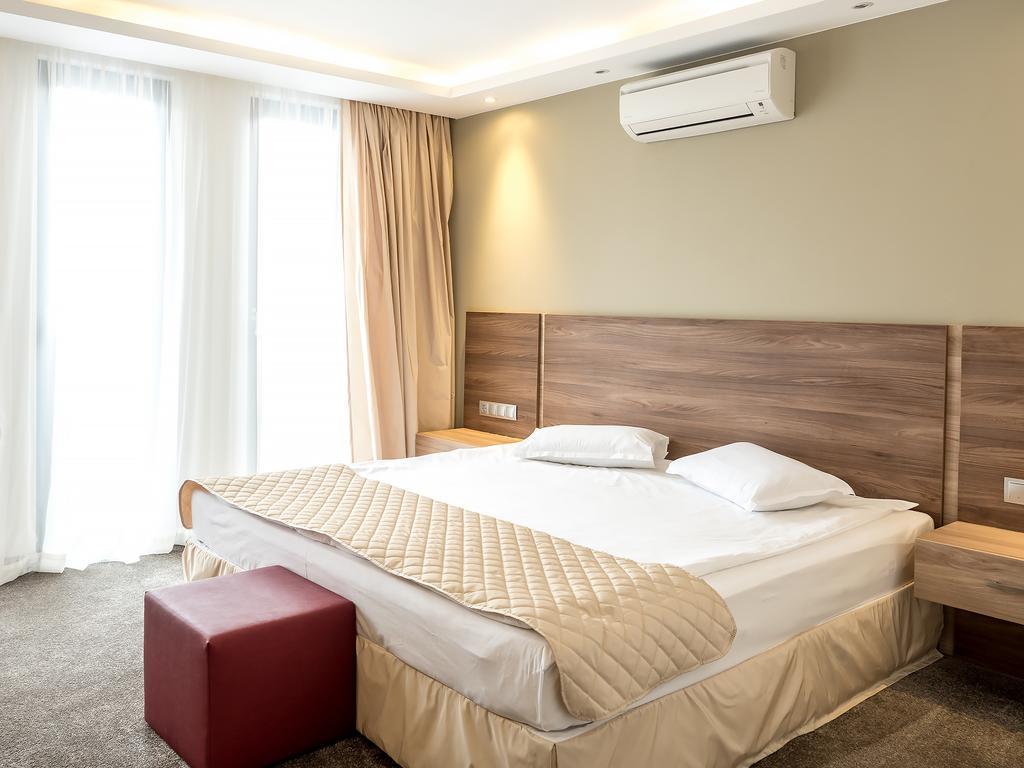 סופיה Hotel Calipso Hotel מראה חיצוני תמונה