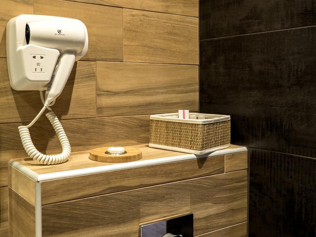 סופיה Hotel Calipso Hotel מראה חיצוני תמונה