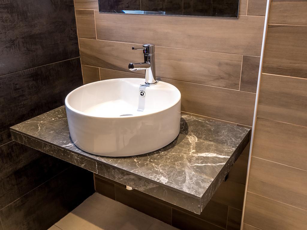 סופיה Hotel Calipso Hotel מראה חיצוני תמונה