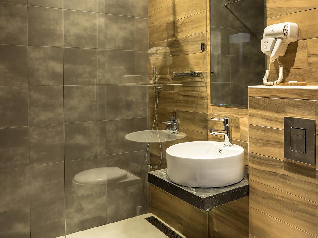 סופיה Hotel Calipso Hotel חדר תמונה