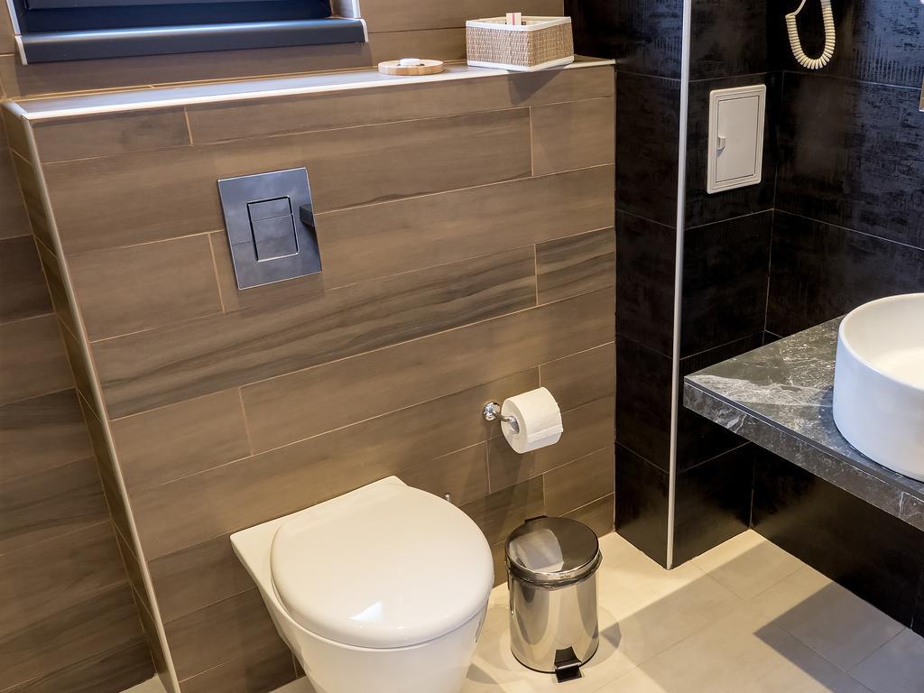 סופיה Hotel Calipso Hotel מראה חיצוני תמונה