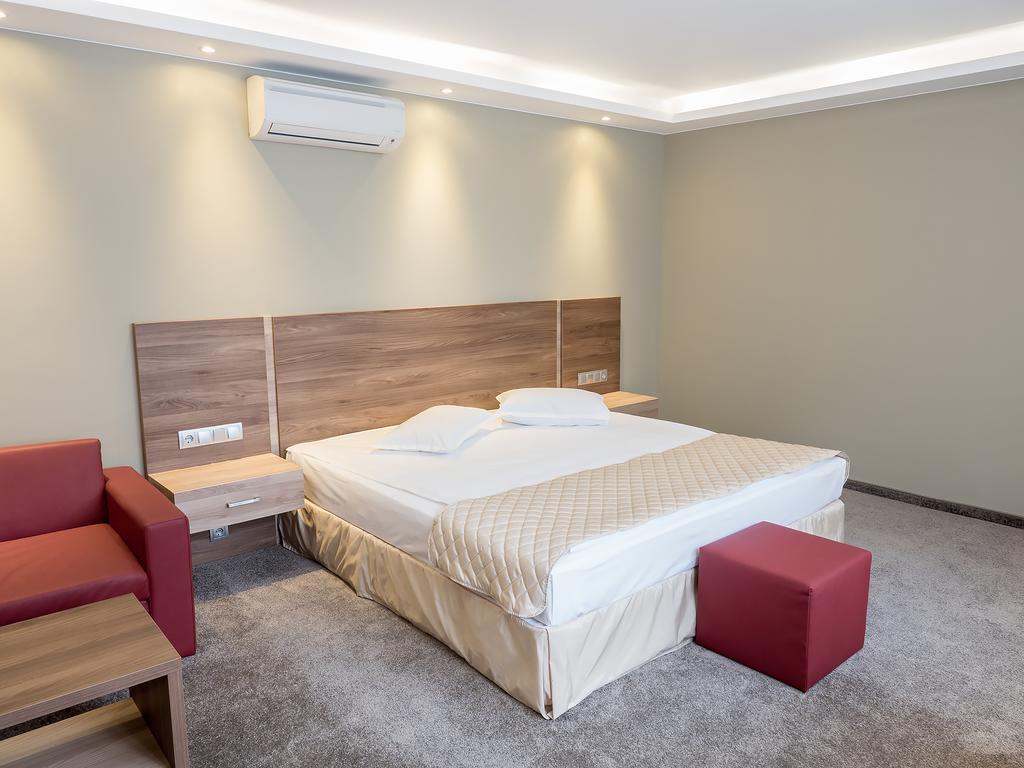 סופיה Hotel Calipso Hotel חדר תמונה