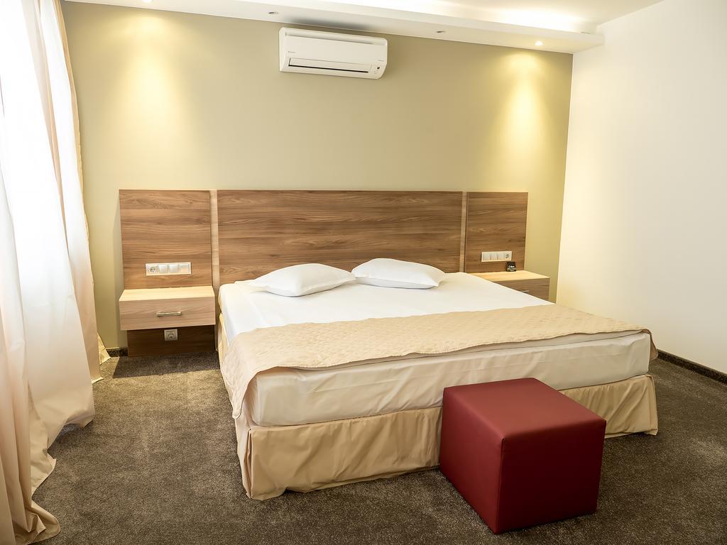 סופיה Hotel Calipso Hotel חדר תמונה
