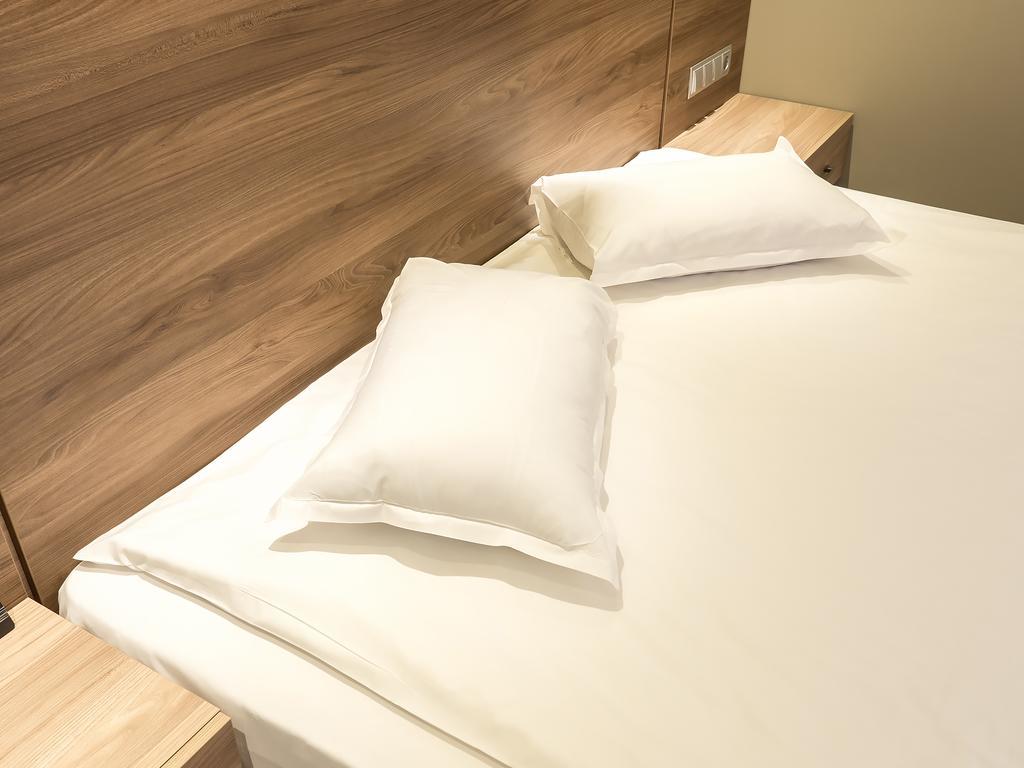 סופיה Hotel Calipso Hotel מראה חיצוני תמונה