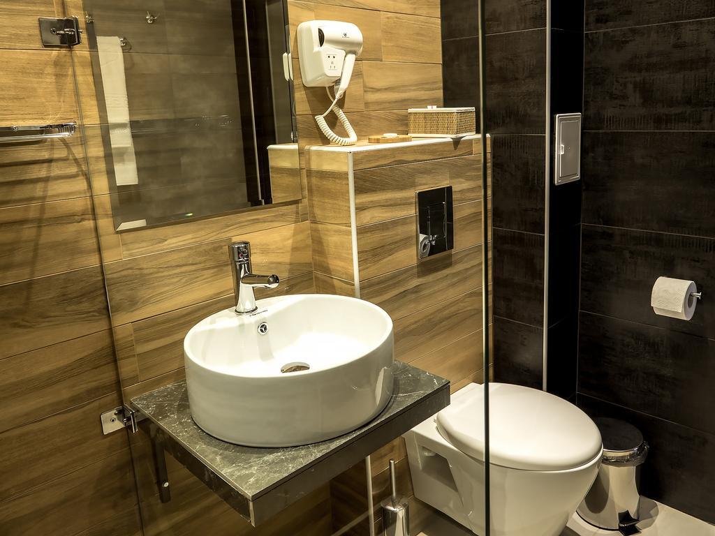 סופיה Hotel Calipso Hotel חדר תמונה
