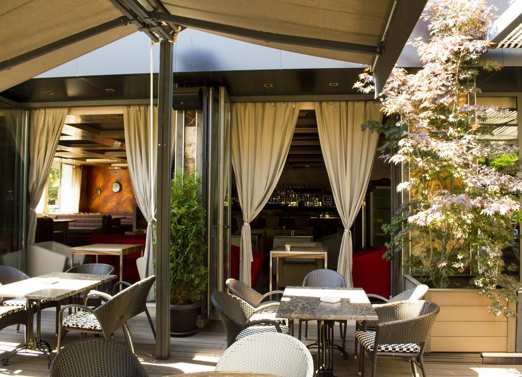 סופיה Hotel Calipso Hotel מראה חיצוני תמונה