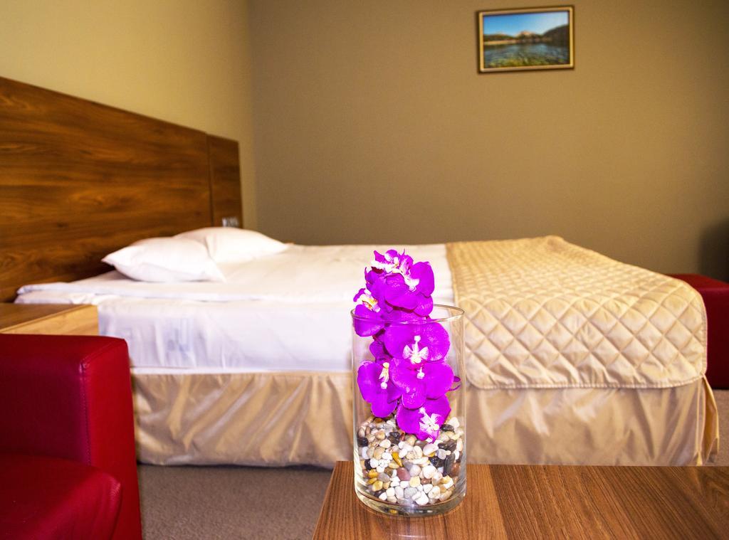 סופיה Hotel Calipso Hotel מראה חיצוני תמונה