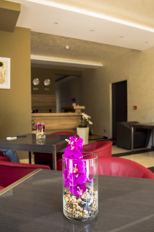 סופיה Hotel Calipso Hotel מראה חיצוני תמונה