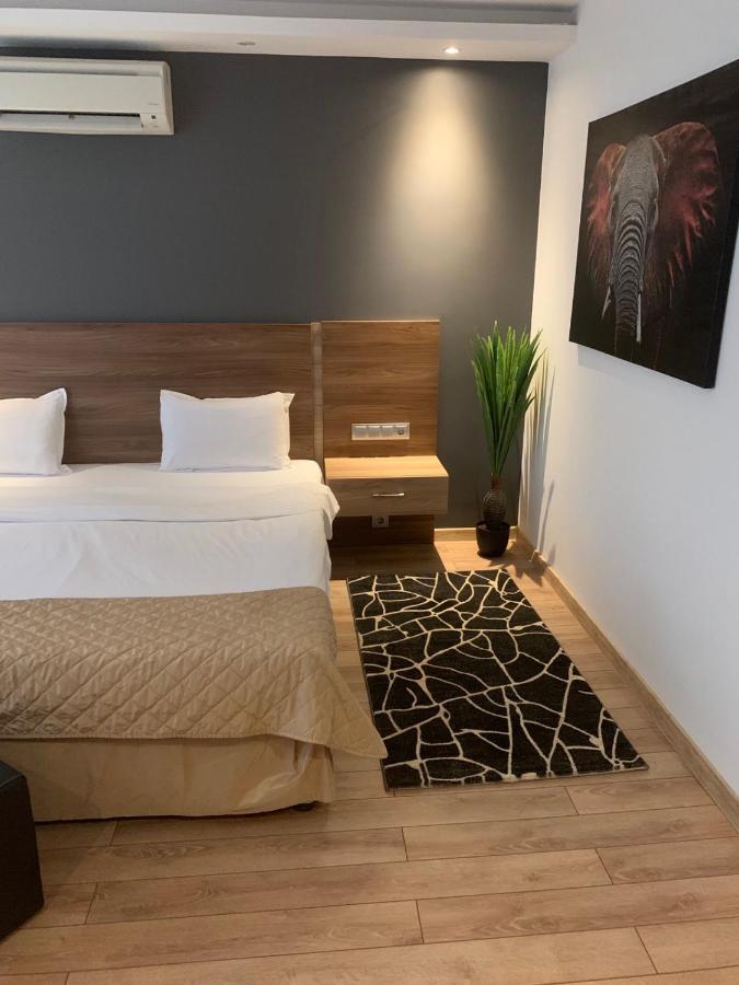 סופיה Hotel Calipso Hotel מראה חיצוני תמונה